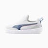 BMW M Motorsport Bao Kart Kids' Motorsport Shoes, Puma White-Estate Blue, small-SEA