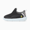 Scuderia Ferrari Bao Kart Babies' Motorsport Shoes, Puma Black-Smoked Pearl, small-PHL