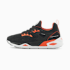 Puma Black-Firelight