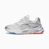 Nimbus Cloud-Puma Silver