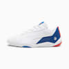 รองเท้า BMW M Motorsport R-Cat Machina Motorsport, PUMA White-PUMA White, small-THA