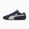 Peacoat-Puma White