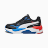 PUMA Black-PUMA White