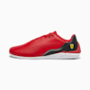 Rosso Corsa-PUMA Black-PUMA White
