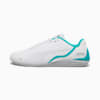 PUMA White-Spectra Green