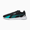 Puma Black-Spectra Green