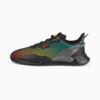Puma Black-Rosso Corsa-Puma Black