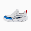 BMW M Motorsport Bao Kart Motorsport Shoes Kids, Puma White-Puma Black-Estate Blue, small-SEA