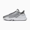 Puma Silver-Puma White-Smoked Pearl
