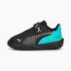 PUMA Black-PUMA White-Spectra Green