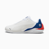 PUMA White-Pro Blue