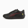 Puma Black-Rosso Corsa