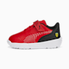 Rosso Corsa-PUMA White-PUMA Black
