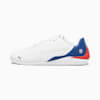 PUMA White-Pro Blue