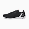 Puma Black-Puma White
