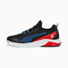 BMW M Motorsport Electron E Motorsport Shoes, Puma Black-Estate Blue, small-THA