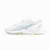 Puma White-Ice Flow-Lime Squeeze