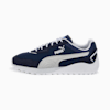 Peacoat-Puma White