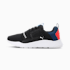 Puma Black-Strong Blue