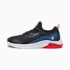 รองเท้า BMW M Motorsport Electron E Pro Motorsport, PUMA Black-Pro Blue, small-THA