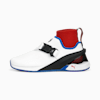 PUMA White