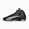 PUMA Black-PUMA White
