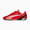 Rosso Corsa-PUMA White-PUMA Black
