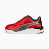Rosso Corsa-PUMA Black
