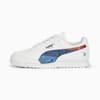 PUMA White-Pro Blue