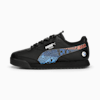 PUMA Black-Cool Cobalt