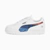 PUMA White-Pro Blue