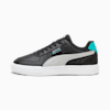 PUMA Black-Mercedes Team Silver-Spectra Green