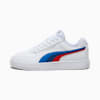 PUMA White