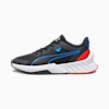 PUMA Black-PUMA White