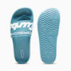 Bold Blue-PUMA White
