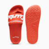 Porsche Legacy Leadcat 2.0 Sandals, Redmazing-PUMA White, small-SEA