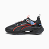 PUMA Black-Dark Coal