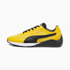Lemon Chrome-PUMA Black-PUMA White