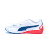 BMW M Motorsport SPEEDFUSION Driving Shoes, PUMA White, small-PHL