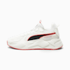 Warm White-Rosso Corsa