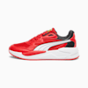 Rosso Corsa-PUMA White