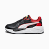 PUMA Black-PUMA White