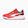 Rosso Corsa-PUMA White