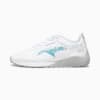 Mercedes-AMG PETRONAS SPEEDFUSION 2.0 Driving Shoes, PUMA White, small-PHL
