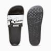 Mercedes-AMG Petronas Motorsport Leadcat 2.0 Graphic Sandals, PUMA White-PUMA Black-Mercedes Team Silver, small-SEA