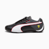 PUMA Black-PUMA White-Asphalt