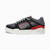 Smoked Pearl-PUMA Black-Warm White