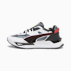PUMA White-PUMA Black