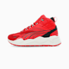Rosso Corsa-PUMA Black