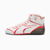 PUMA White-Rosso Corsa